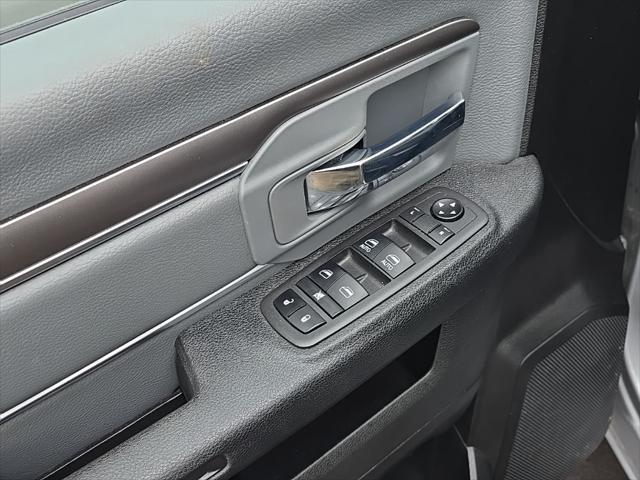 used 2023 Ram 1500 Classic car, priced at $32,615