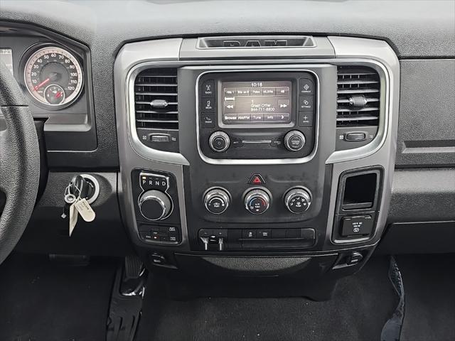 used 2023 Ram 1500 Classic car, priced at $32,615