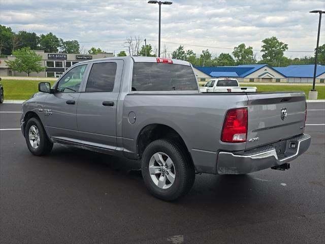 used 2023 Ram 1500 Classic car, priced at $32,615