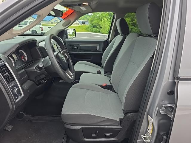 used 2023 Ram 1500 Classic car, priced at $32,615