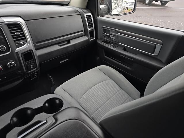 used 2023 Ram 1500 Classic car, priced at $32,615