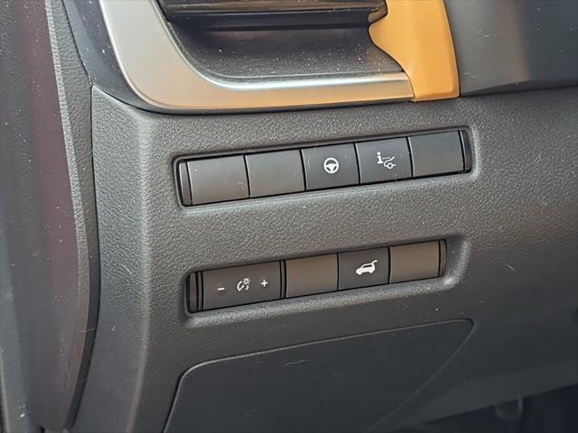 used 2021 Nissan Rogue car, priced at $27,776