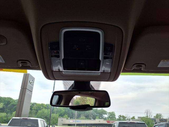 used 2019 Ram 1500 car, priced at $31,373