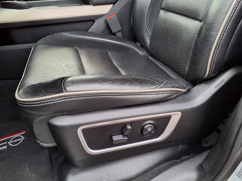 used 2019 Ram 1500 car, priced at $31,284