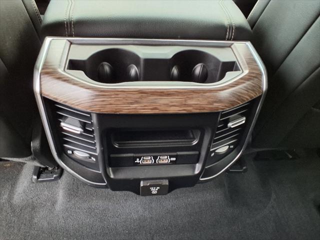 used 2019 Ram 1500 car, priced at $31,373