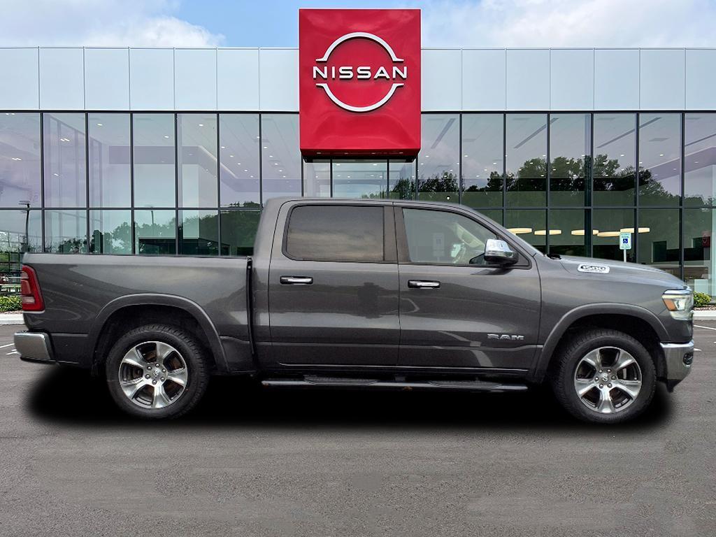 used 2019 Ram 1500 car, priced at $31,284