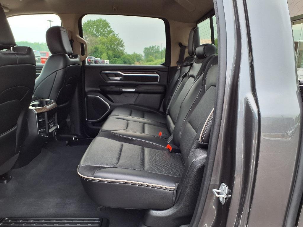 used 2019 Ram 1500 car, priced at $31,284