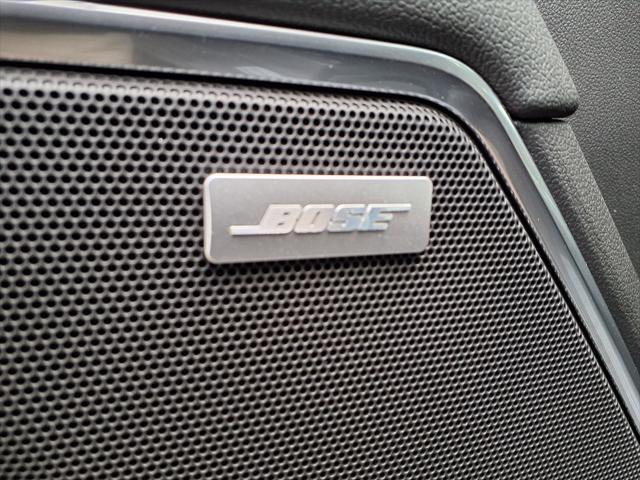 used 2022 Chevrolet Silverado 1500 car, priced at $47,026