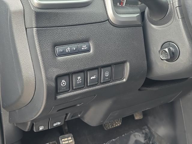 used 2020 Nissan Murano car, priced at $25,258