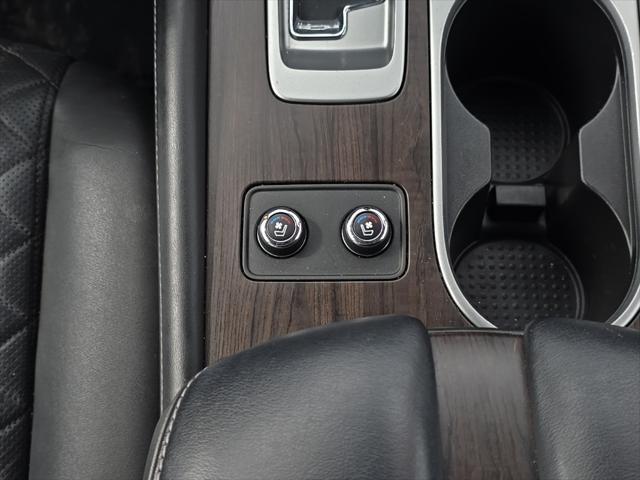 used 2020 Nissan Murano car, priced at $25,258