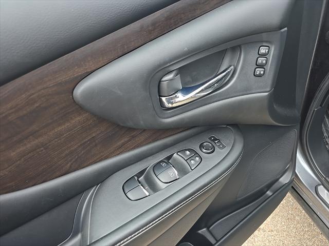 used 2020 Nissan Murano car, priced at $25,258