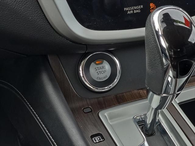 used 2020 Nissan Murano car, priced at $25,258