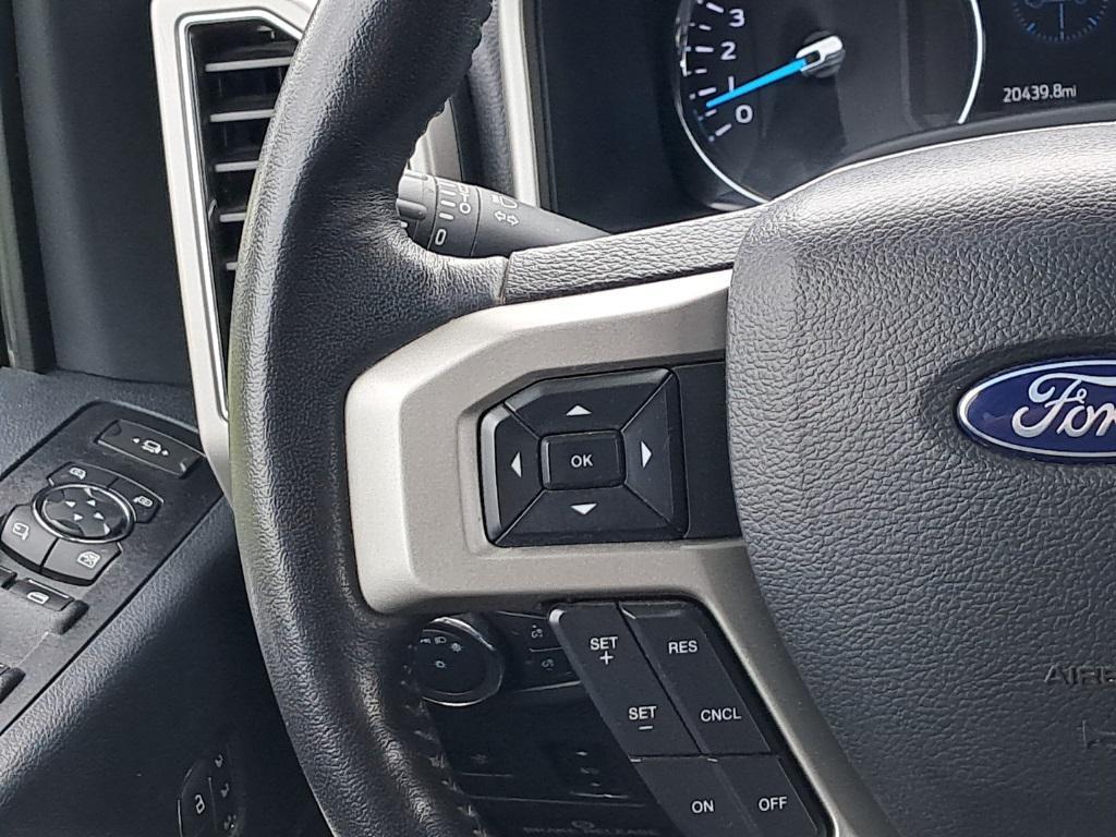 used 2022 Ford F-250 car, priced at $58,466