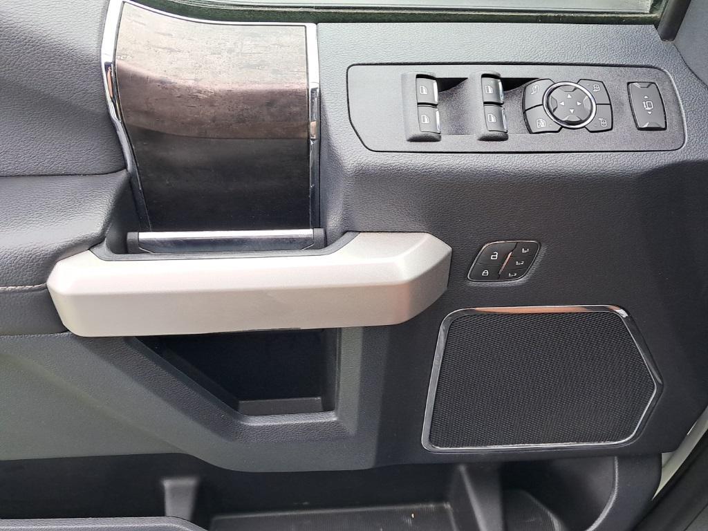 used 2022 Ford F-250 car, priced at $58,466
