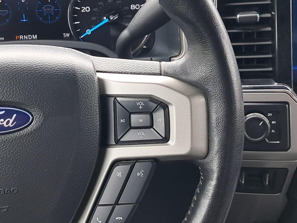 used 2022 Ford F-250 car, priced at $58,466