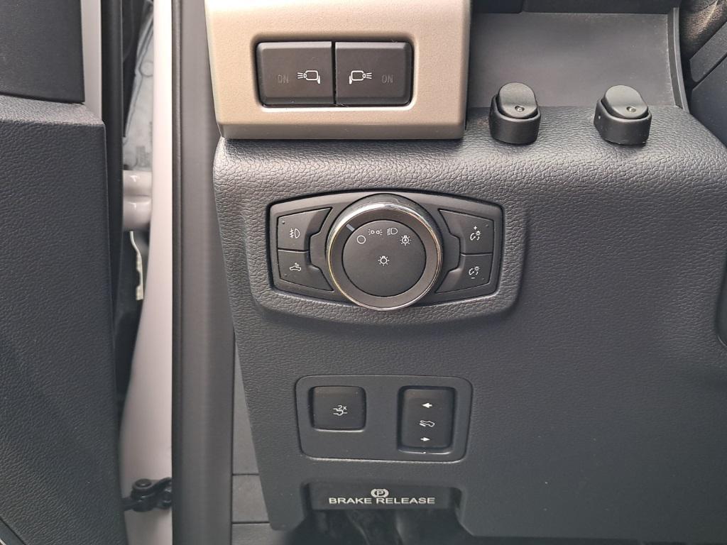 used 2022 Ford F-250 car, priced at $58,466