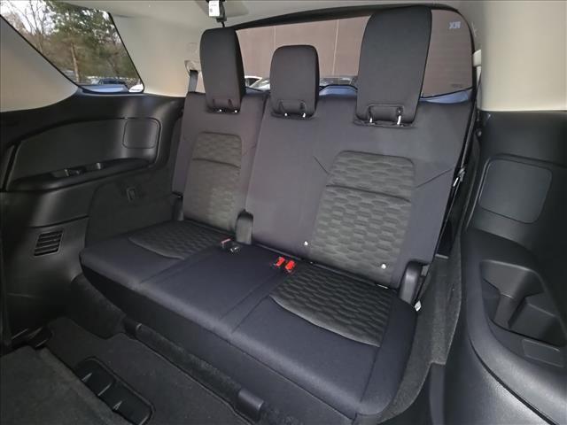 new 2025 Nissan Pathfinder car, priced at $37,508