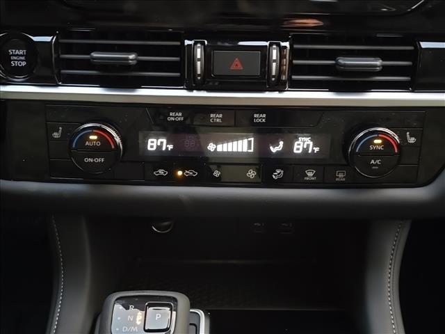 new 2025 Nissan Pathfinder car, priced at $37,508