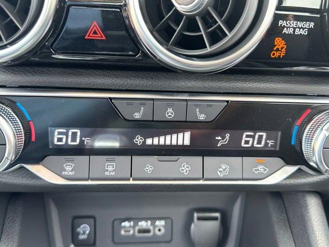 new 2025 Nissan Sentra car