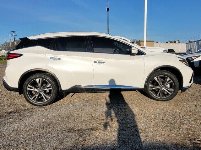 used 2020 Nissan Murano car, priced at $28,995