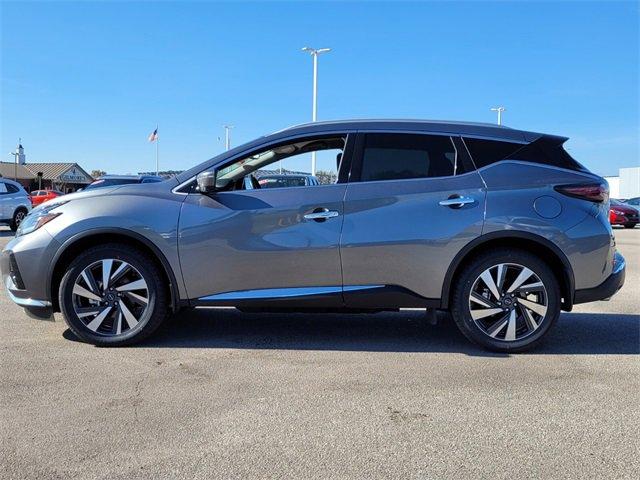 used 2023 Nissan Murano car, priced at $28,737