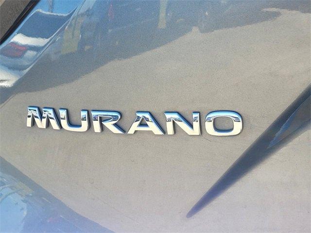 used 2023 Nissan Murano car, priced at $28,737