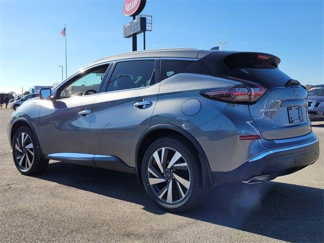 used 2023 Nissan Murano car, priced at $28,737