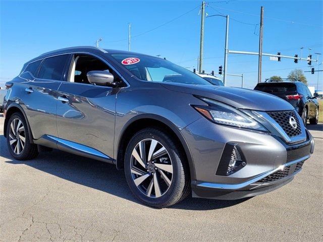 used 2023 Nissan Murano car, priced at $28,737