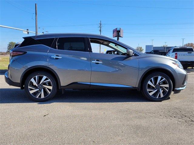 used 2023 Nissan Murano car, priced at $28,737