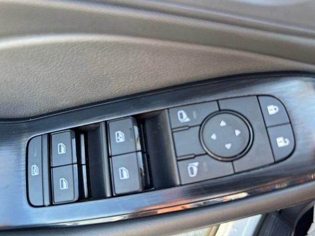 new 2025 Nissan Rogue car