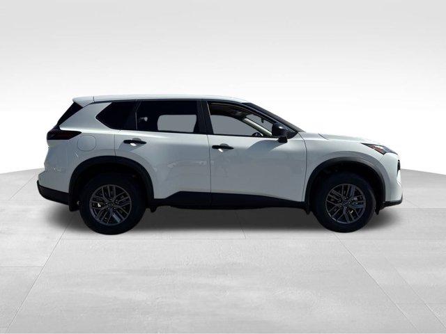 new 2025 Nissan Rogue car