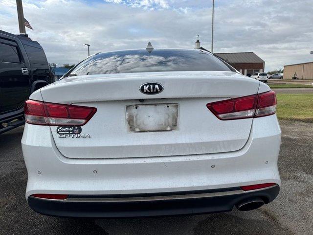 used 2018 Kia Optima car, priced at $13,499