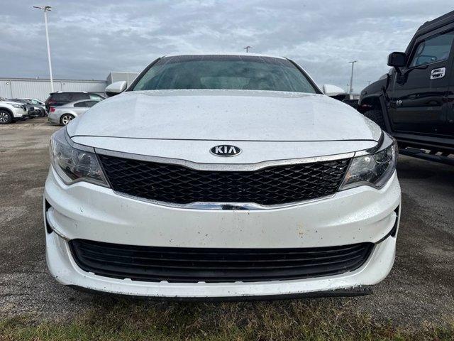 used 2018 Kia Optima car, priced at $13,499