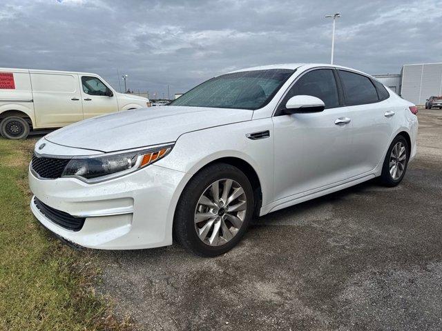 used 2018 Kia Optima car, priced at $13,499