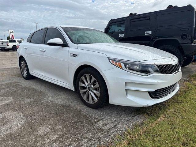 used 2018 Kia Optima car, priced at $13,499