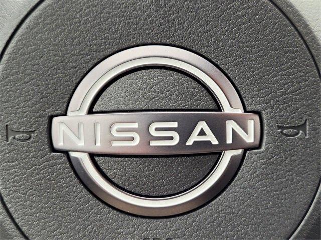 new 2025 Nissan Pathfinder car, priced at $48,070