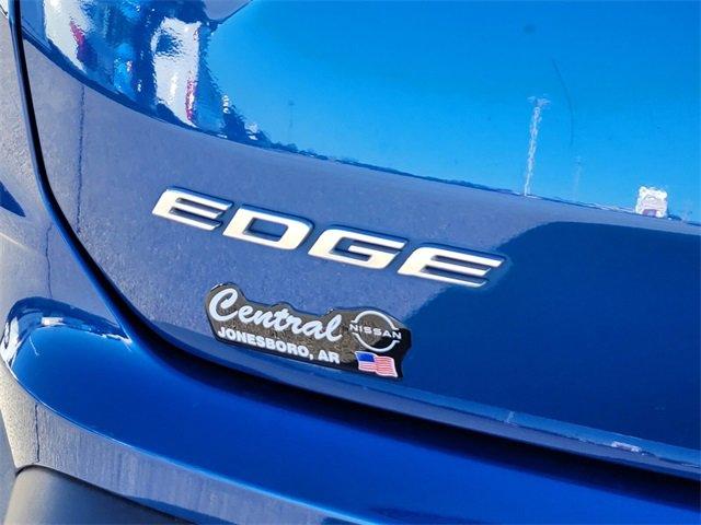 used 2020 Ford Edge car, priced at $19,997