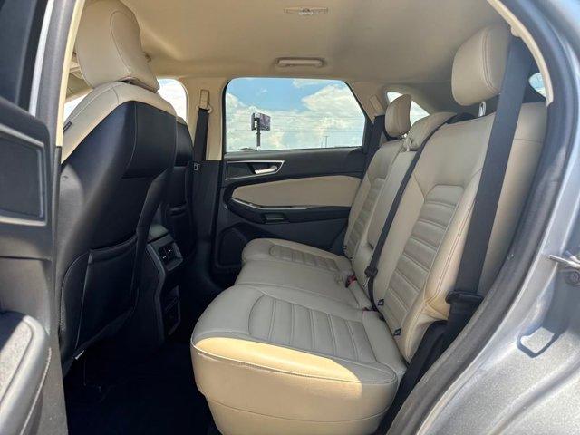 used 2024 Ford Edge car, priced at $24,863