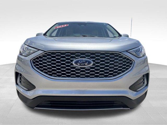used 2024 Ford Edge car, priced at $24,863