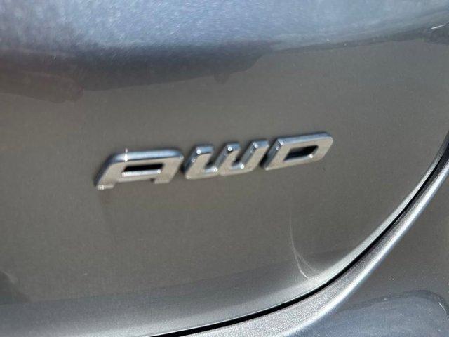 used 2024 Ford Edge car, priced at $24,863