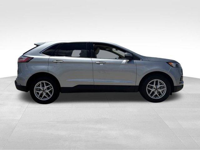 used 2024 Ford Edge car, priced at $24,863