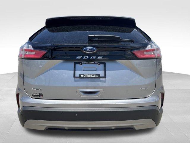 used 2024 Ford Edge car, priced at $24,863