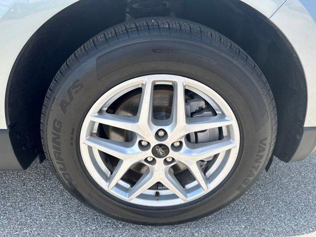 used 2024 Ford Edge car, priced at $24,863