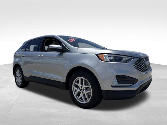used 2024 Ford Edge car, priced at $24,863