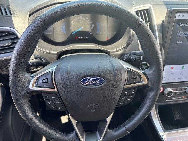 used 2024 Ford Edge car, priced at $24,863