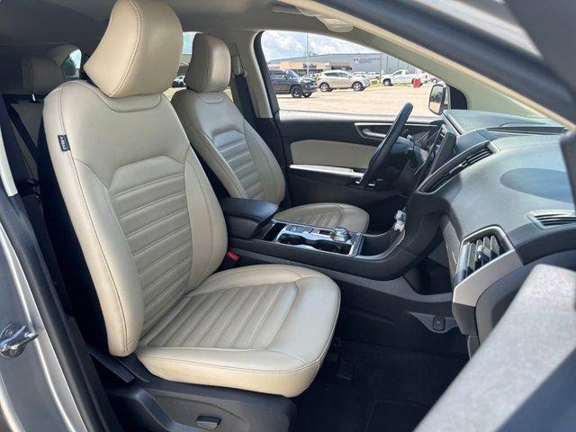 used 2024 Ford Edge car, priced at $24,863