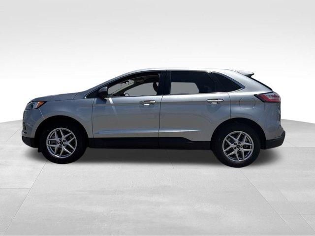used 2024 Ford Edge car, priced at $24,863