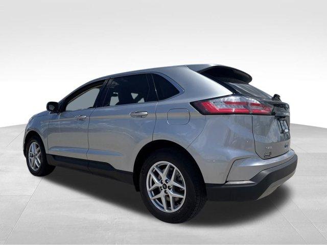 used 2024 Ford Edge car, priced at $24,863