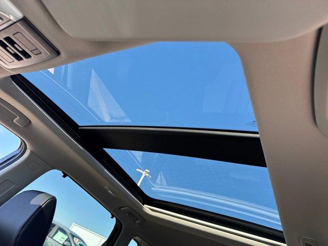 new 2026 Nissan Rogue car