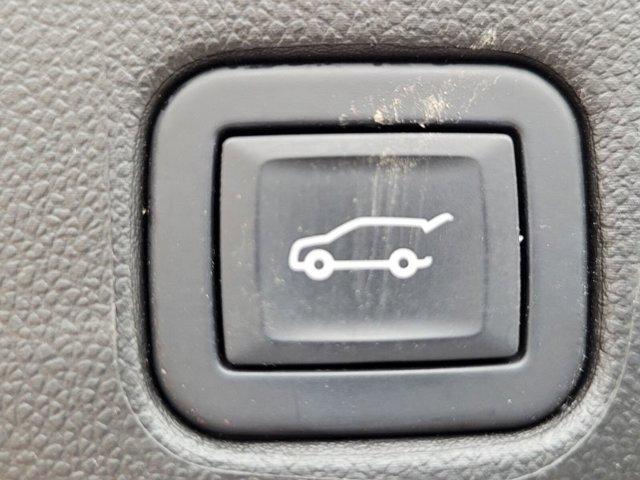 used 2022 Chevrolet Blazer car, priced at $20,995